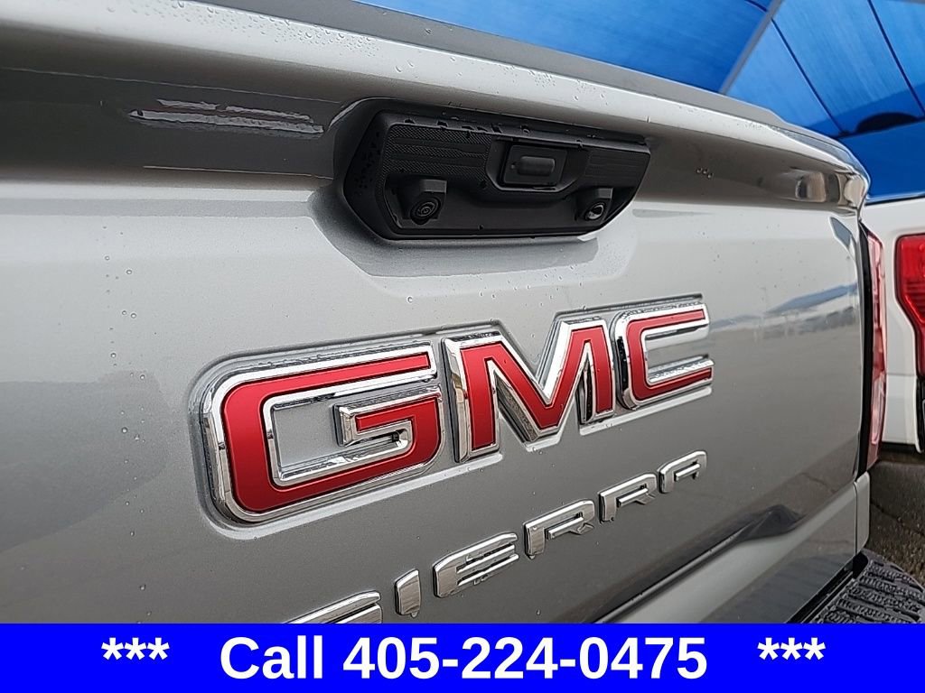 2025 Gmc Sierra 1500 Pro photo 17