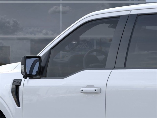 2025 Ford F-150 XLT photo 20