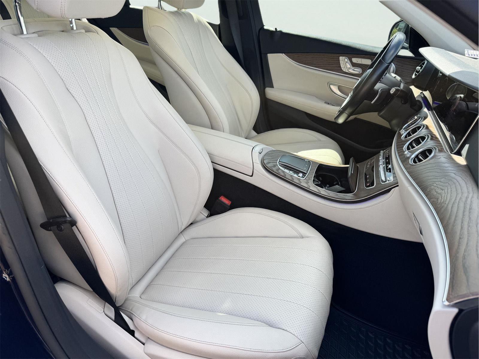 2021 Mercedes Benz E 350 photo 39