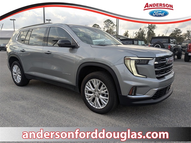 2024 GMC Acadia Base's photo