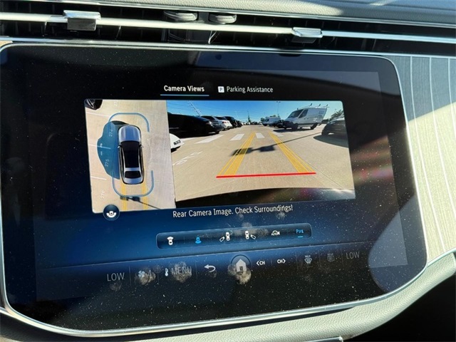 2025 Mercedes Benz E 350 4MATIC photo 15