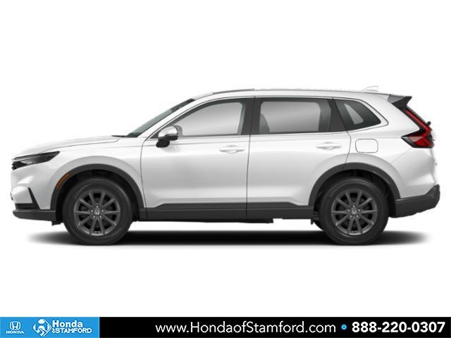 2026 Honda CR-V EX-L photo 2