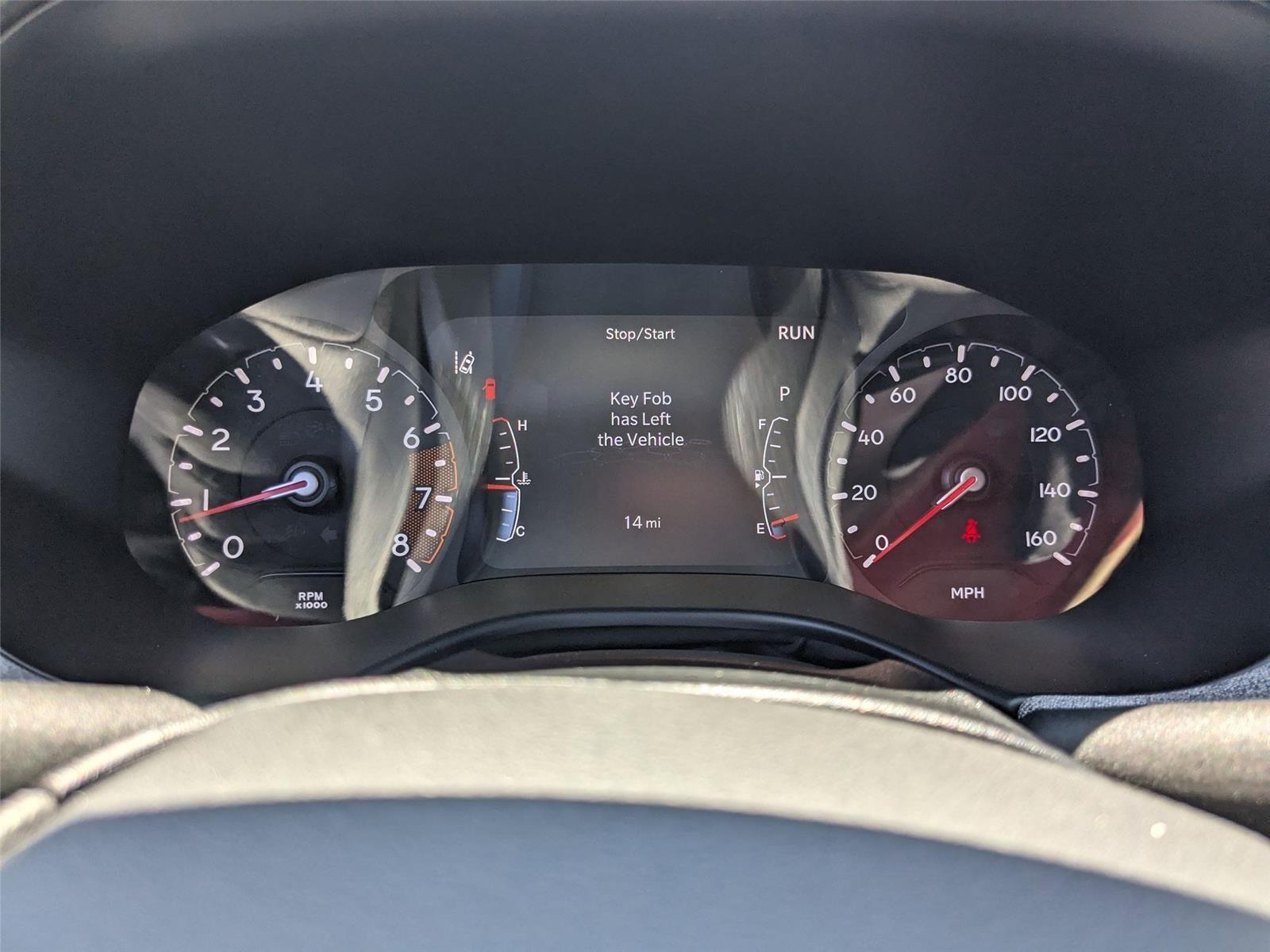 2025 Jeep Compass Sport photo 10