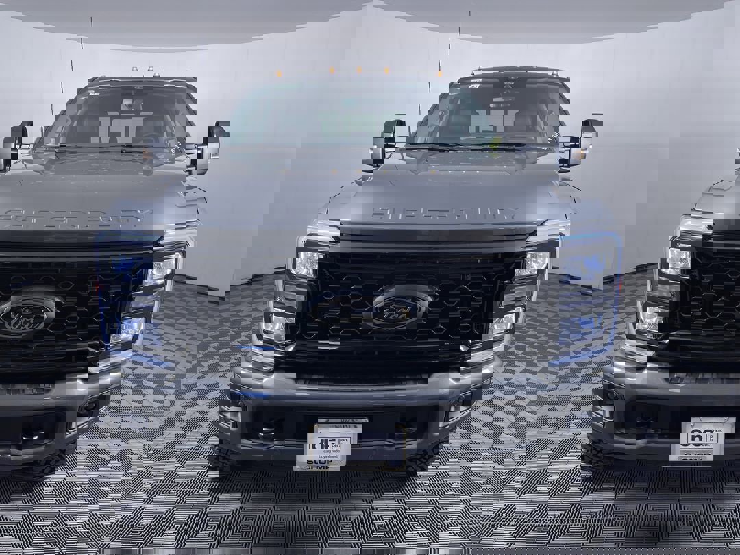 2026 Ford F-250 Lariat photo 28