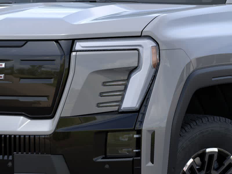 2026 Gmc Sierra Elevation photo 8