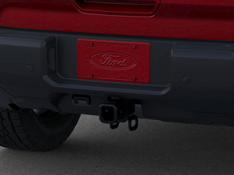 2025 Ford Bronco Sport Badlands photo 21