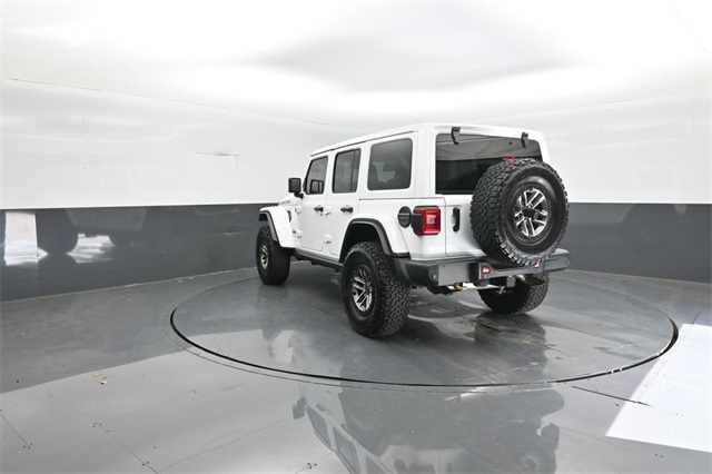 2024 Jeep Wrangler Rubicon 392 photo 4