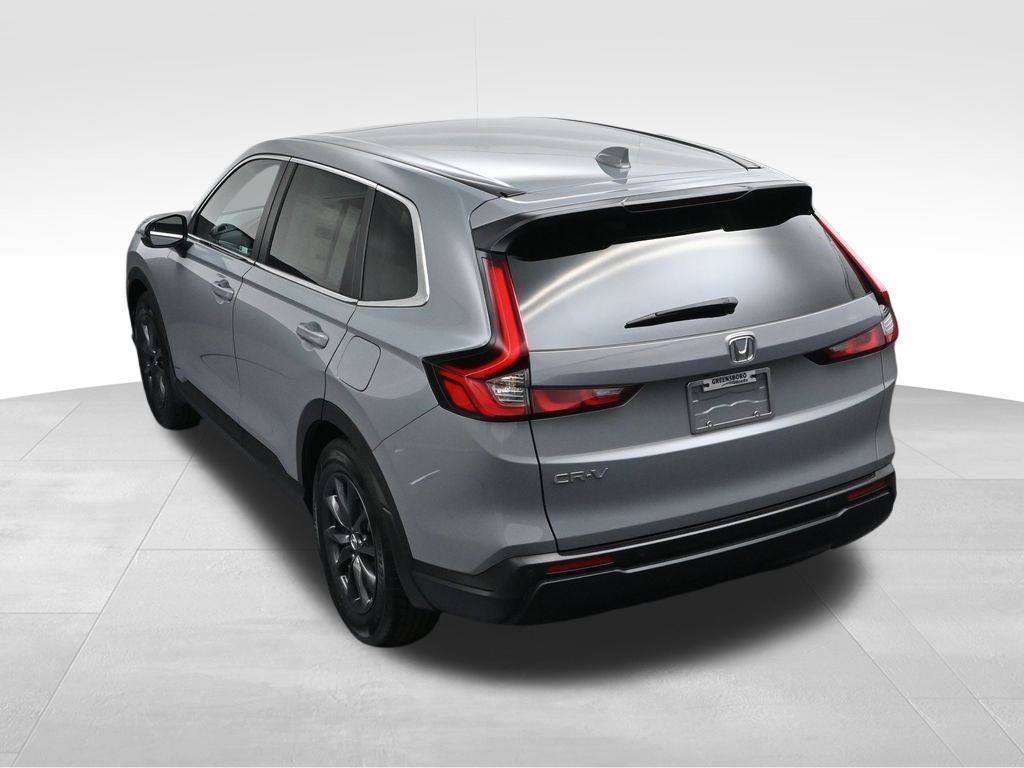 2026 Honda CR-V EX-L photo 22
