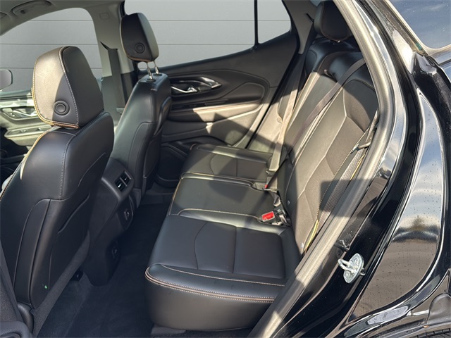 2022 Gmc Terrain AT4 photo 11