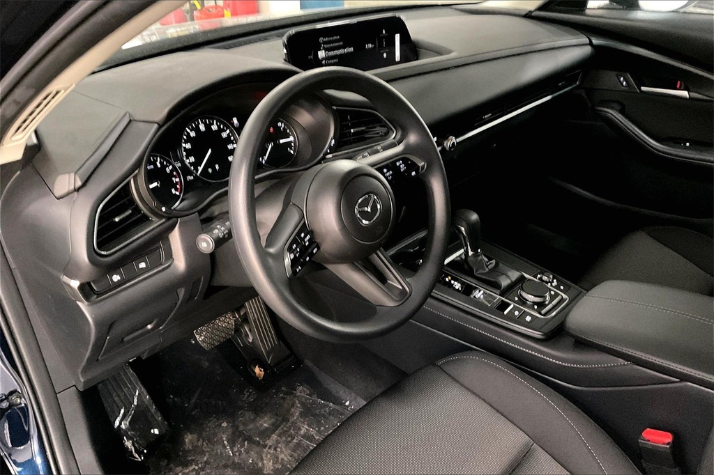 2026 MAZDA CX-30 - Image 7