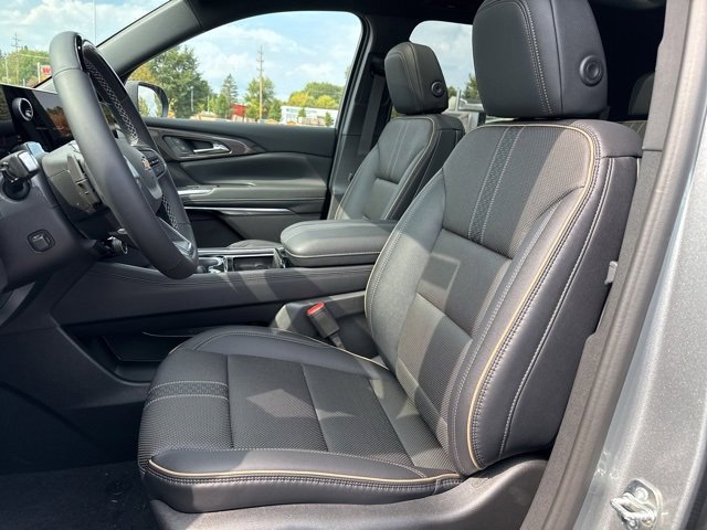 2026 Chevrolet Traverse High Country photo 25