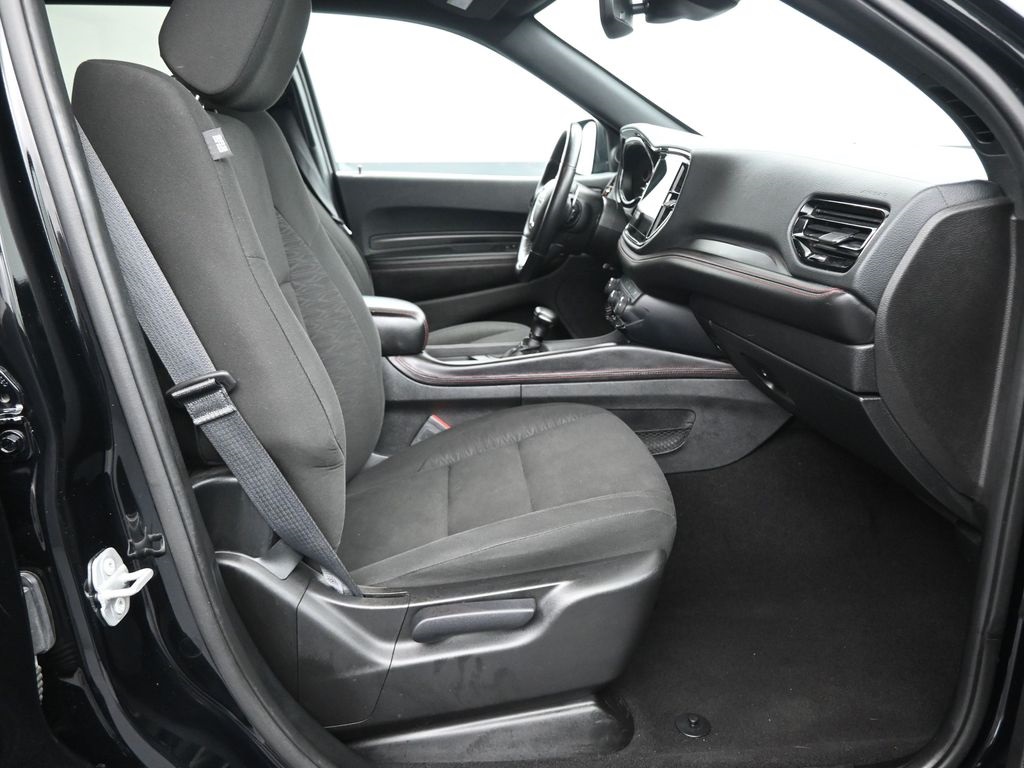 2023 Dodge Durango GT photo 9