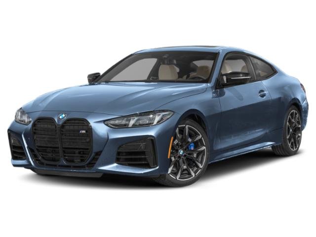 2026 BMW 4 Series M440i's photo