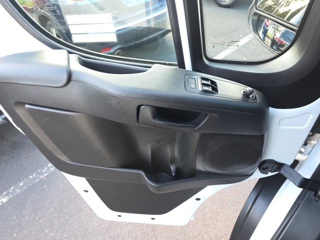 2023 Ram ProMaster 2500 Cargo Van photo 4