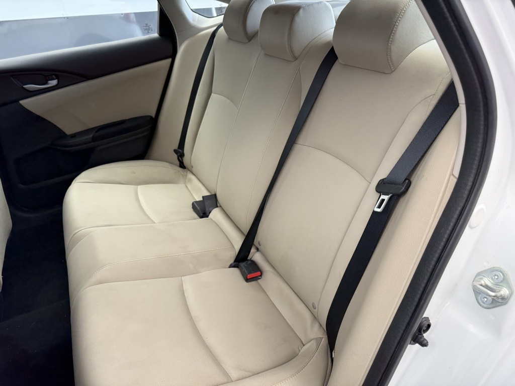 2016 Honda Civic LX photo 53