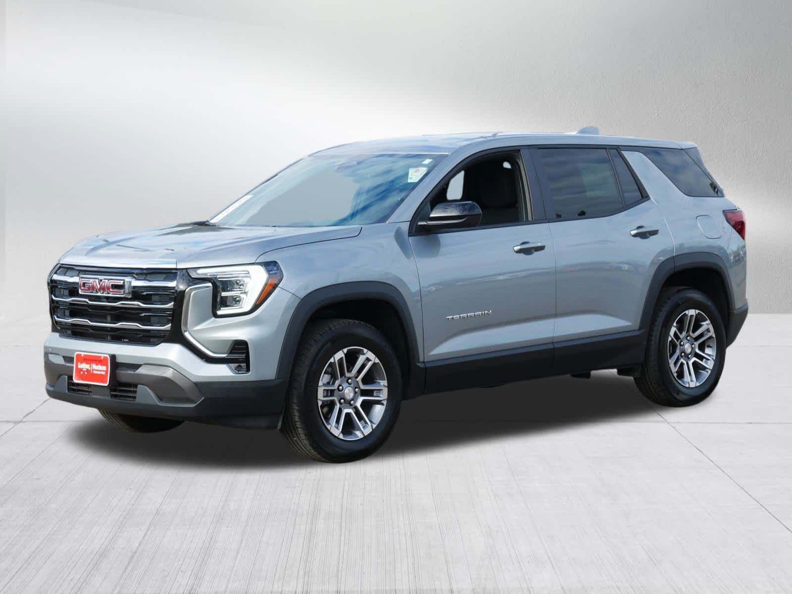 2025 Gmc Terrain Elevation photo 3