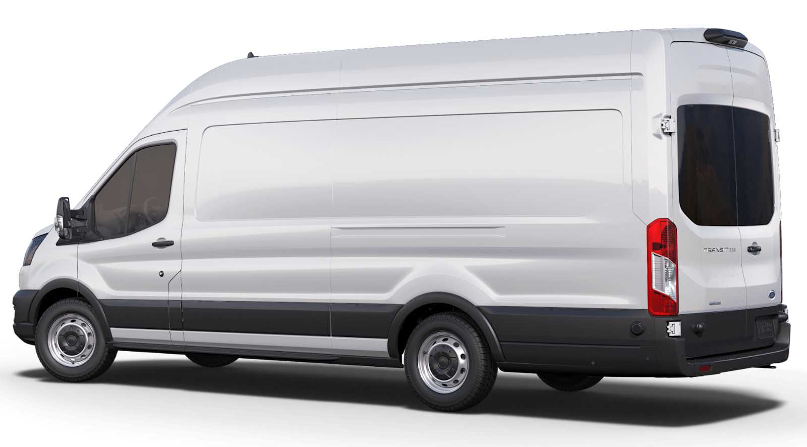 2025 Ford Transit Cargo Van photo 2