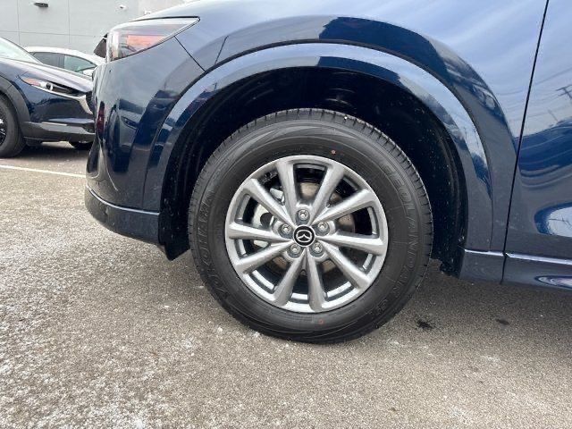 2025 Mazda CX-5 2.5 Select photo 8