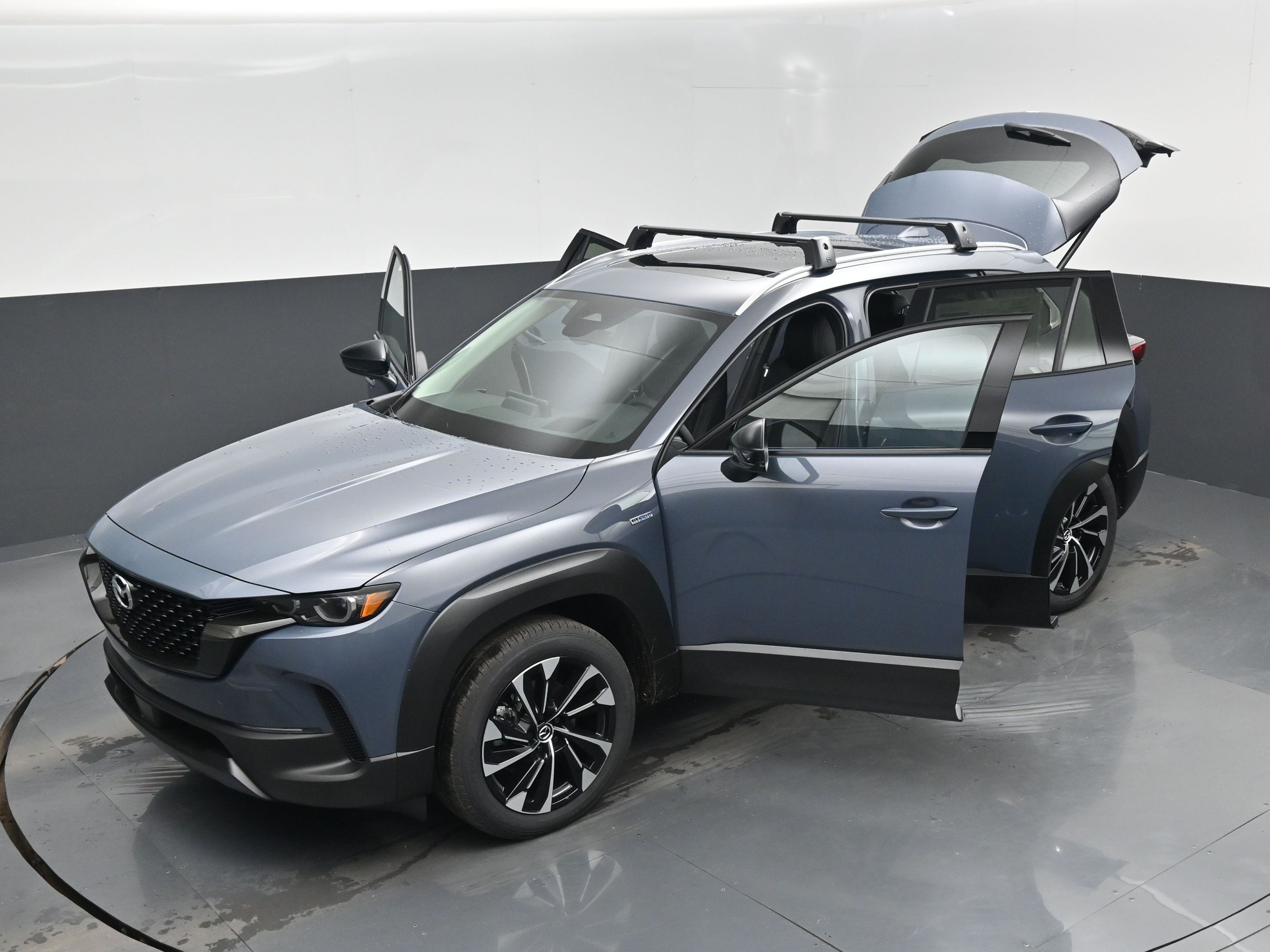 2025 Mazda CX-50 Premium Plus photo 35