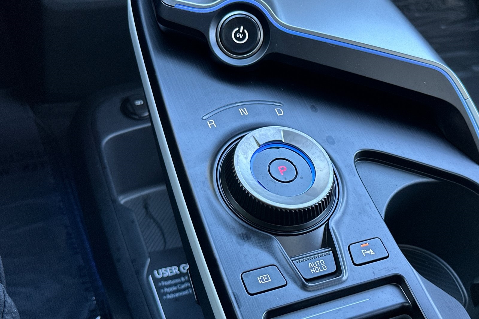 2025 Kia EV6 GT-Line photo 18