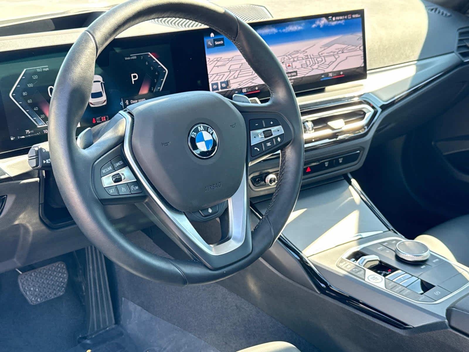2024 Bmw 230i xDrive photo 2