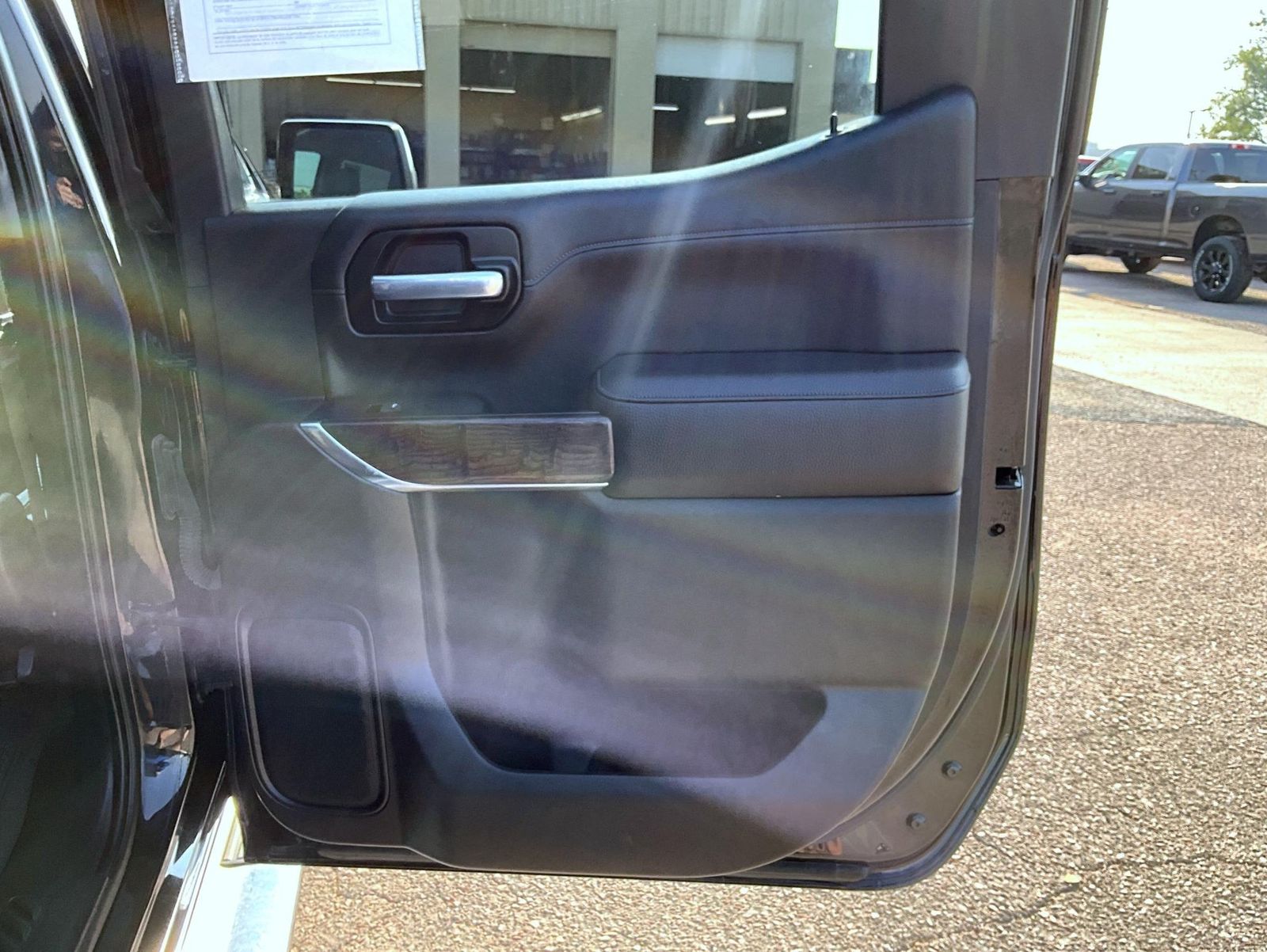2021 Gmc Sierra 1500 Denali photo 14