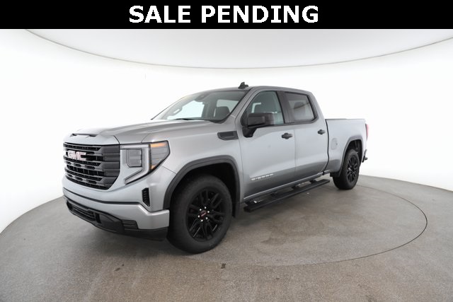 2023 GMC Sierra 1500 Pro's photo
