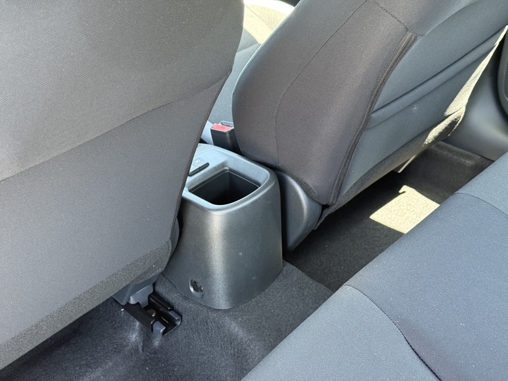 2025 Nissan Versa S photo 27