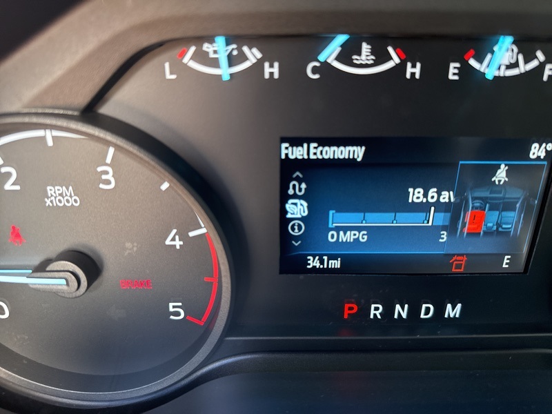 2025 Ford F-350 XL photo 22