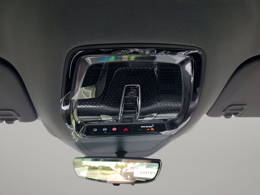 2026 Cadillac Escalade IQ Sport photo 29