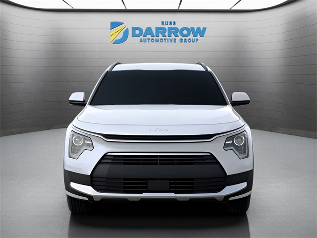 2025 Kia Niro EX photo 8