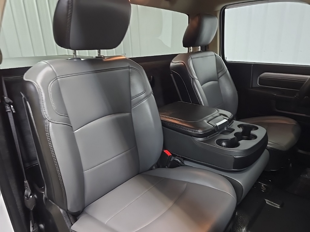 2020 Ram 2500 Tradesman photo 13