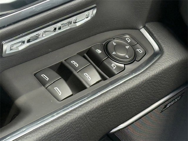 2025 Gmc Sierra 1500 Denali photo 33