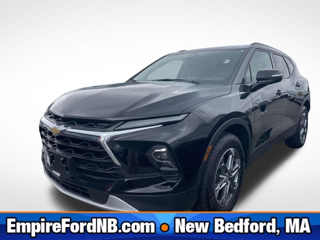2024 Chevrolet Blazer 3LT's photo