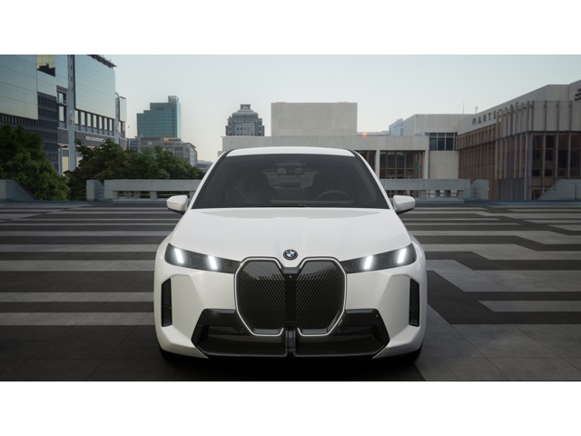 2026 Bmw iX photo 3