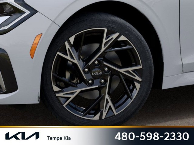 2025 Kia K5