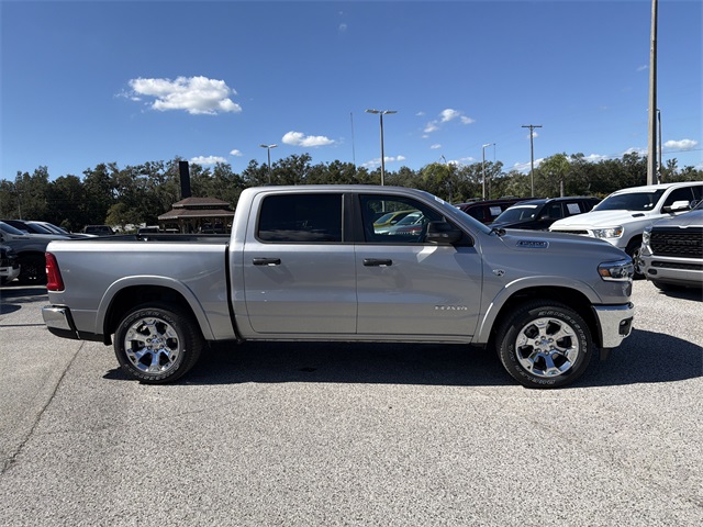 2026 Ram 1500 Big Horn Lone Star photo 3