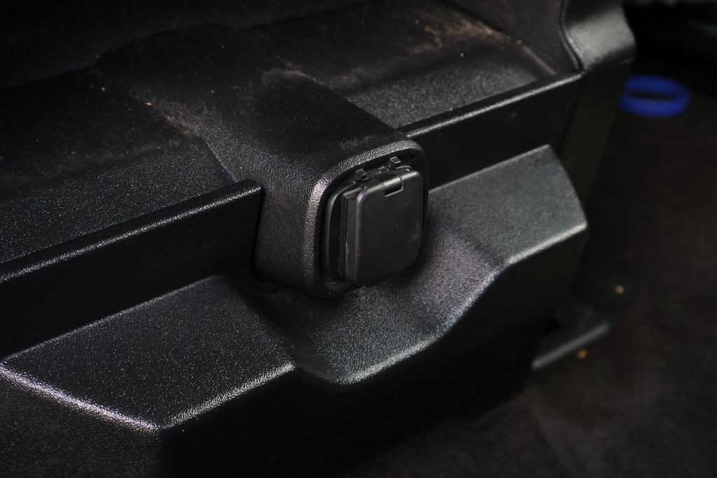 2018 Ford F-150 XLT photo 40