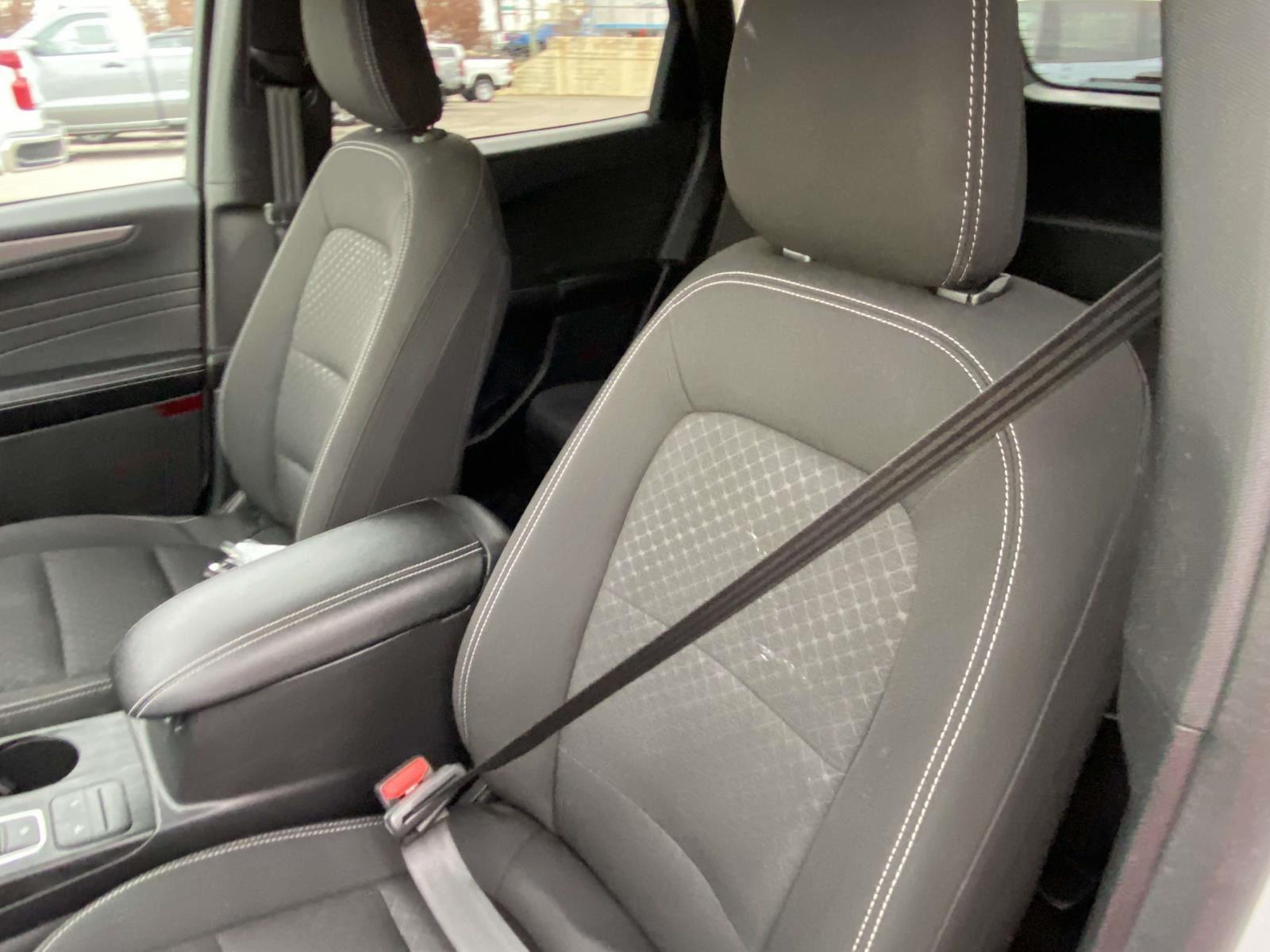 2024 Ford Escape Active photo 2