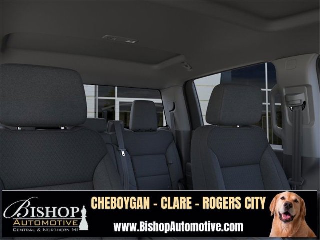 2026 Gmc Sierra 1500 Elevation photo 22