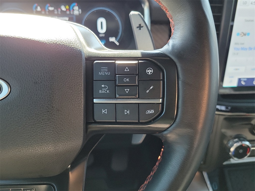 2023 Ford F-150 Raptor photo 24