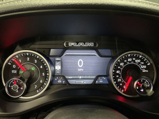 2025 Ram 1500 Laramie photo 16