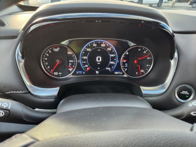 2023 Chevrolet Traverse Premier photo 3