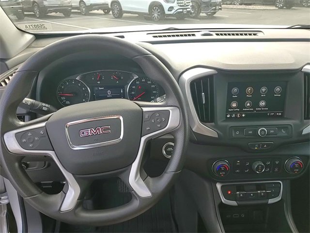 2022 Gmc Terrain SLE photo 21