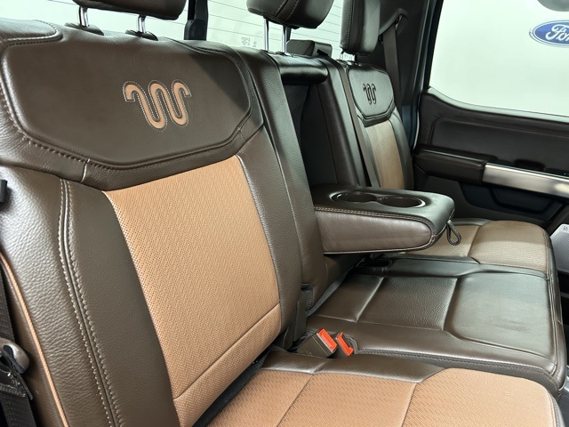 2025 Ford F-350 King Ranch photo 39