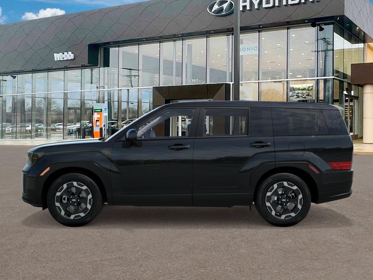 2026 Hyundai Santa Fe SE photo 2