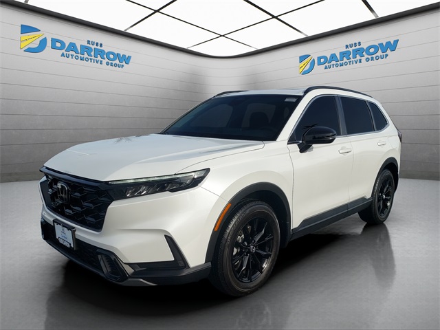 2024 Honda CR-V Sport's photo