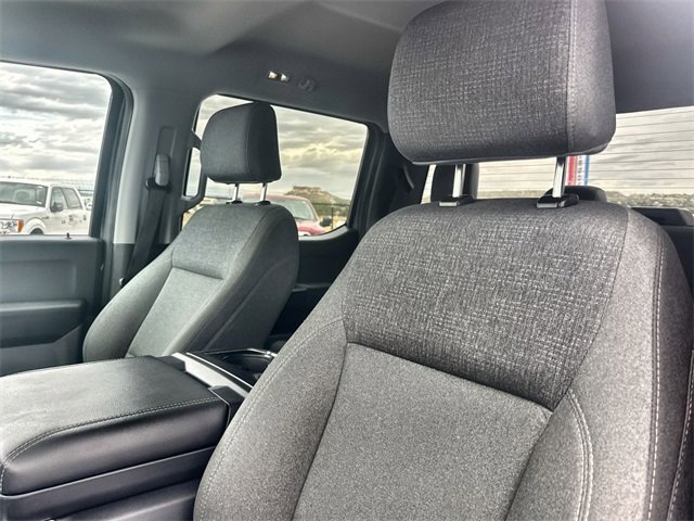 2025 Ford F-150 XL photo 12