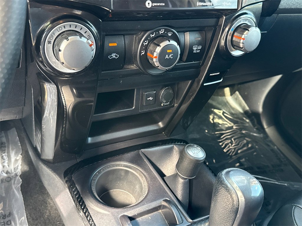 2021 Toyota 4Runner Venture Special Edition photo 30