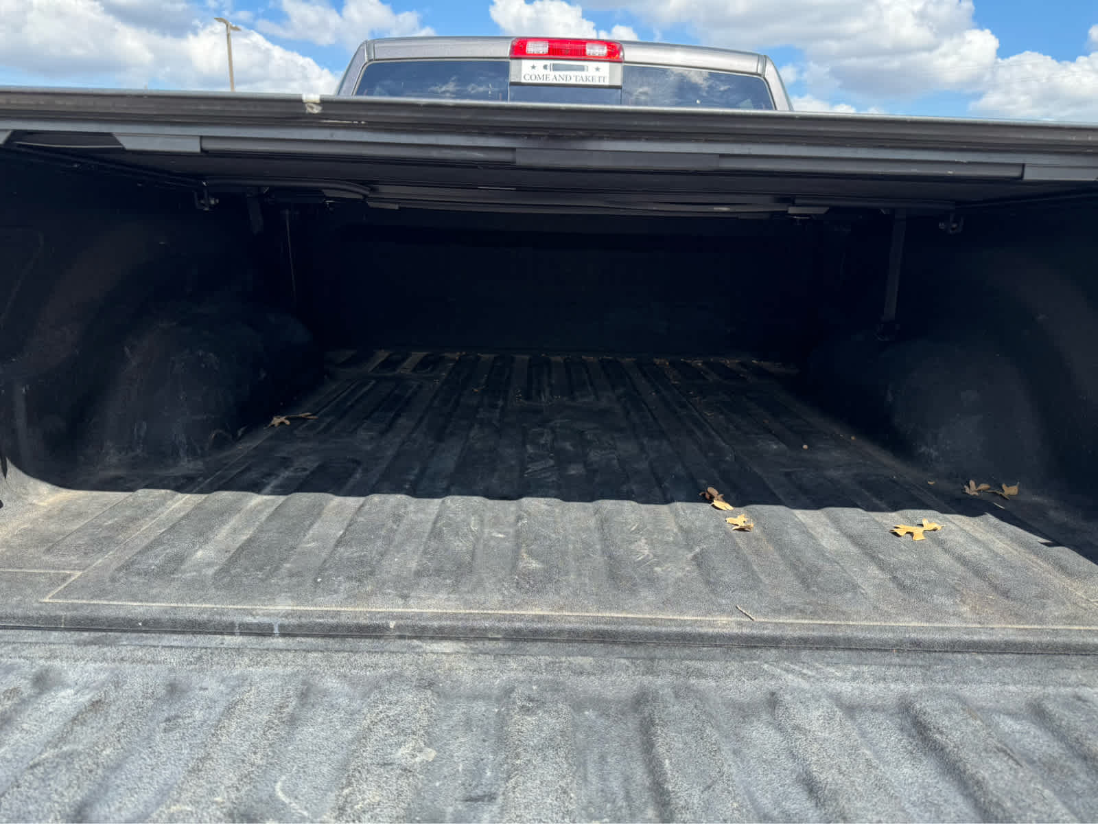 2020 Ram 2500 Longhorn photo 25